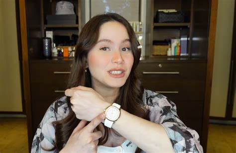 WATCH: Jessy Mendiola buys luxury watch for self on her 30th 